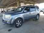 2009 HONDA PILOT
