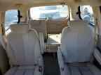 2009 KIA SEDONA