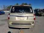 2011 CHRYSLER Town & Country