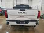 2024 GMC Sierra