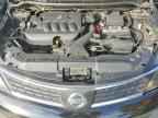 2008 NISSAN VERSA