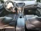 2014 CADILLAC ATS