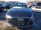 2013 AUDI A6