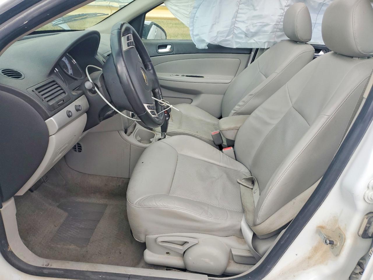 2008 CHEVROLET COBALT