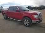 2011 FORD F-150 Lightning