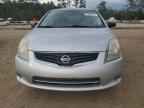 2011 NISSAN SENTRA