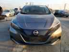 2023 NISSAN LEAF