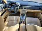 2008 SUBARU FORESTER