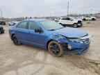 2010 FORD FUSION
