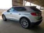 2017 LINCOLN MKX