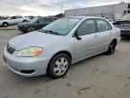 2007 TOYOTA COROLLA