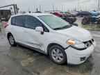 2012 NISSAN VERSA