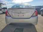 2017 NISSAN VERSA