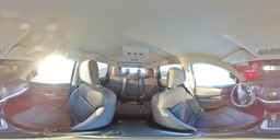 2014 DODGE JOURNEY