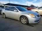 2007 NISSAN ALTIMA
