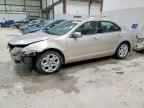 2010 FORD FUSION
