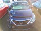 2018 NISSAN VERSA
