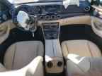 2019 MERCEDES-BENZ E-Class