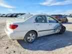 2004 TOYOTA COROLLA
