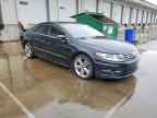 2014 VOLKSWAGEN CC