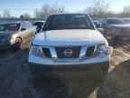 2013 NISSAN Frontier