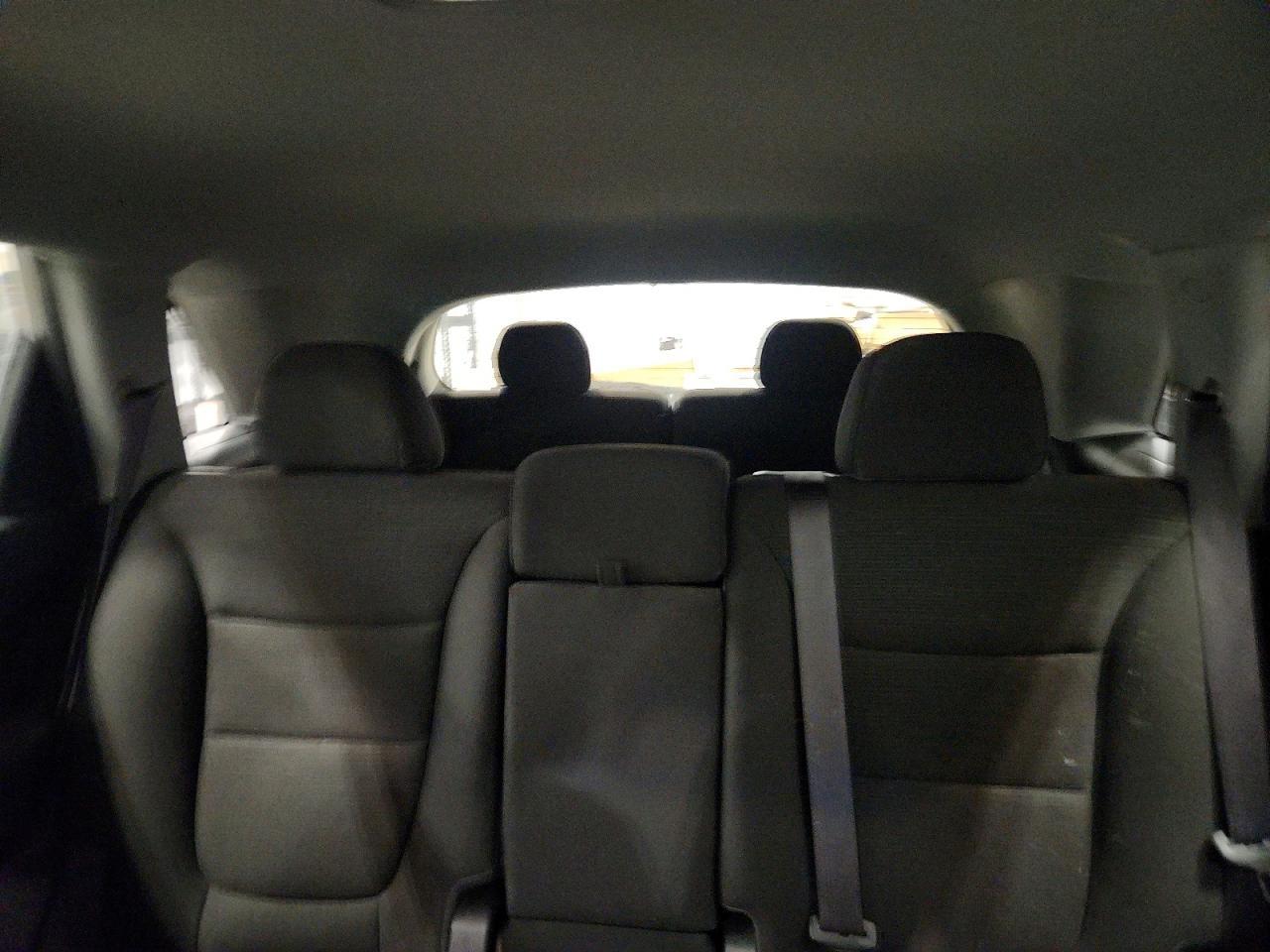 2014 KIA SORENTO