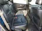 2015 NISSAN PATHFINDER