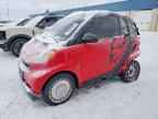 2009 SMART Fortwo