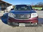 2014 HONDA PILOT