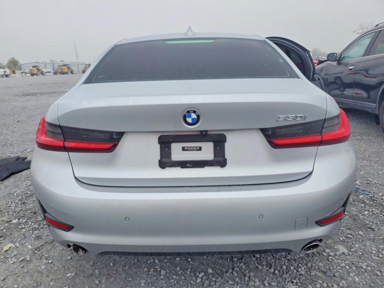 2019 BMW 3 SERIES
