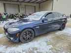 2011 BMW 5 series