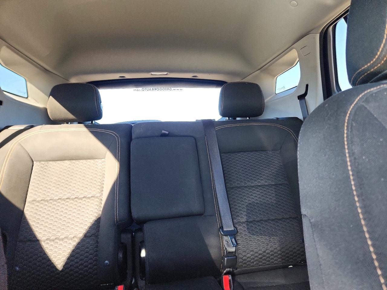 2018 GMC Terrain