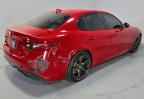 2020 ALFA ROMEO Giulia