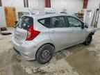 2018 NISSAN Versa Note