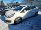 2016 KIA RIO