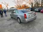 2008 CADILLAC CTS
