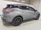 2018 NISSAN MURANO