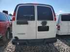2019 CHEVROLET Express 3500