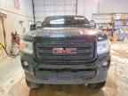 2019 GMC CANYON
