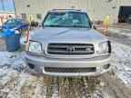 2001 TOYOTA Sequoia