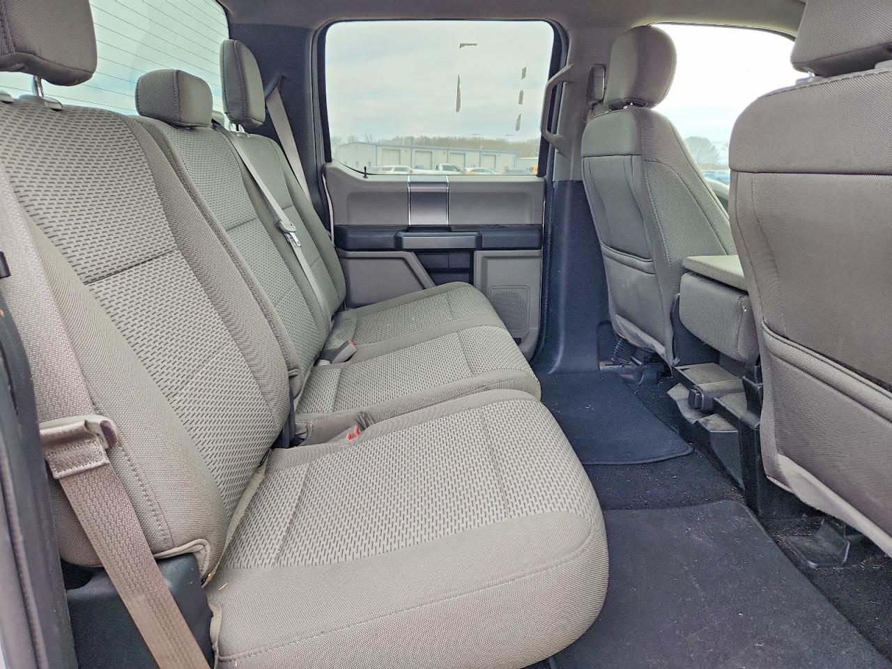 2018 FORD F-150 Lightning