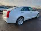 2018 CADILLAC ATS
