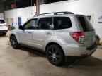 2010 SUBARU FORESTER