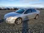 2007 FORD FUSION