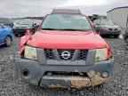 2008 NISSAN Xterra