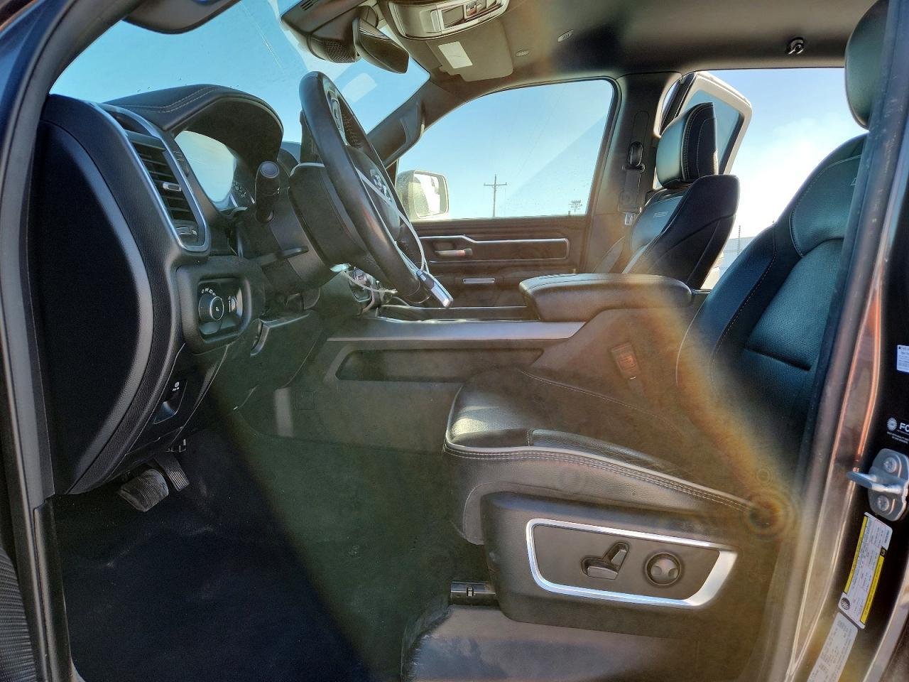 2024 RAM 1500