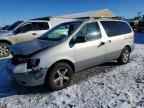 2002 TOYOTA SIENNA