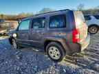 2016 JEEP PATRIOT