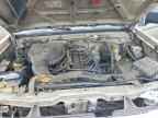 2000 NISSAN Frontier