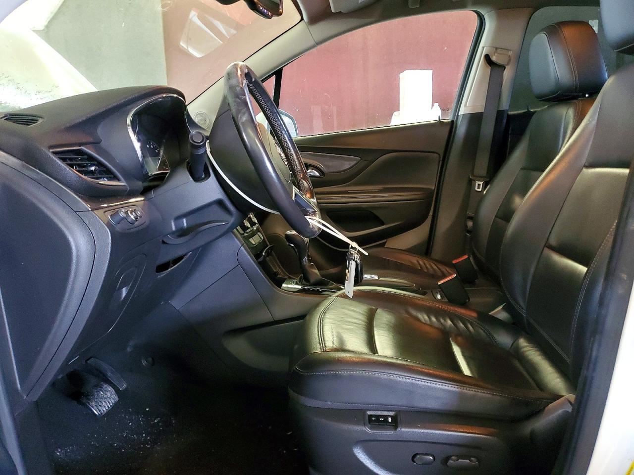 2020 BUICK ENCORE